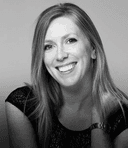 Delphine Lesueur, CEO of Ailes Consulting